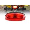 Rear Brake Tail Light For Suzuki LT-Z400 LTZ400 LTF250 LTF500 Vinson 35710-03G20