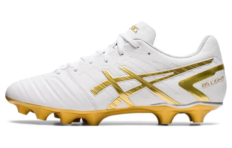 ASICS Ds Light Белый Насыщенное Золото 1103A068-122 41.5
