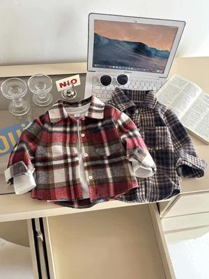 Abrigos y capas – Chaquetas y abrigos
