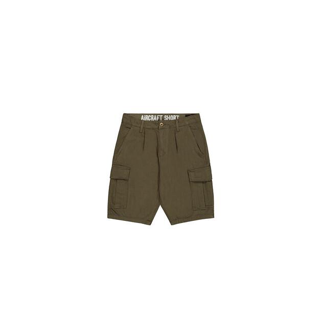 

Спортивные шорты Alpha Industries Aircraft Short EU 32