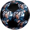 Cristiano Ronaldo Fußball Bunt Alle Altersgruppen Maschinengenäht PVC Wettkampfbereit Langlebig Hoher Rückprall.GRÖSSE5