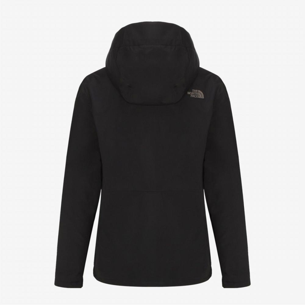 The North Face Women S proShield Jacket Black Nj2hr80a
