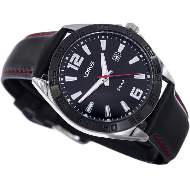 Lorus RH915NX9 Watch