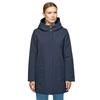 Geox Womens/Ladies Floretia Longline Parka