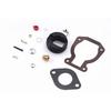 Carburetor Repair Kit with FLOAT 4-15 PS for Evinrude 398453 Repair