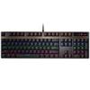Rapoo V500PRO/V700RGB Series Wired Mechanical Gaming Keyboard