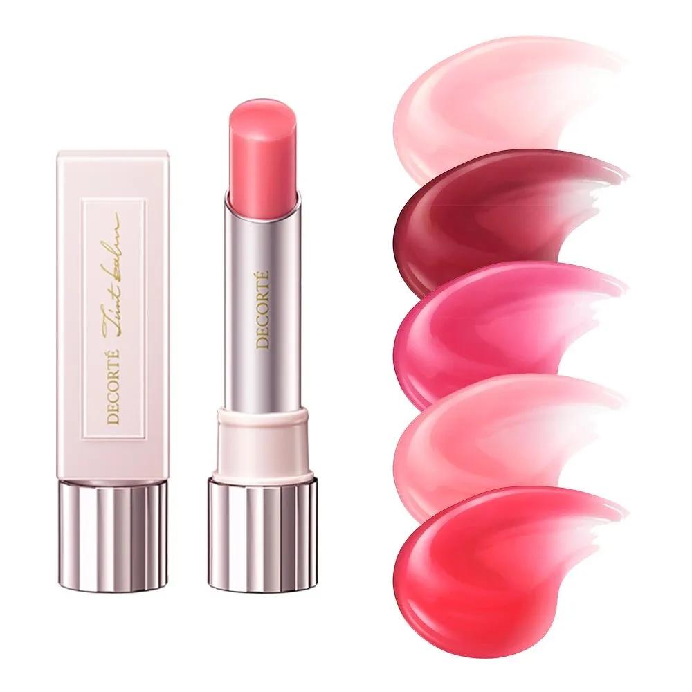 Cosme Decorte Rouge Tint Plumper 03melon coral