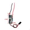 5V BEC , Full Shielding Anti Jamming, Stable Regulator Converter for RC Airplane Helicopter
