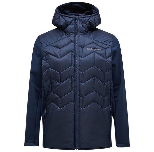 Куртка Peak Performance Elevate Liner Hybrid Hoodie