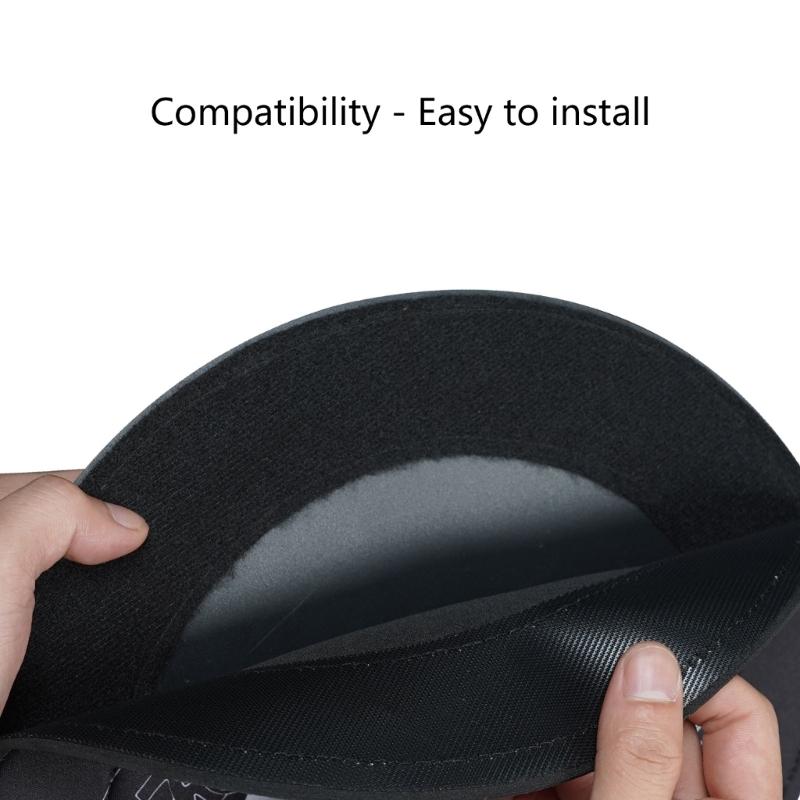 Bicycles Disc Brake Protective Cover Bicycles Wash Cover for Bicycles Disc Brakes to Prevent Dirt and Ensure Longevity