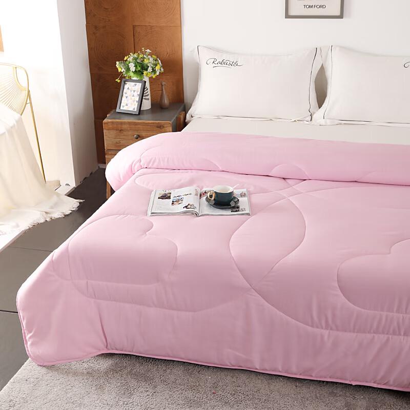 Saint Fanny Skin-Friendly All-Season Soybean Fiber Quilt