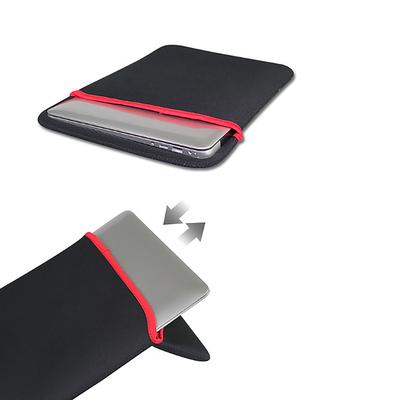 7-14 Inch Laptop Pouch Pc Case Bag Protective Bag Soft Sleeve Tablet Pc Case Bag Tablet Pc Case Bag