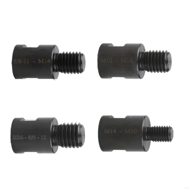 Different Thread Diamond Bit for Grinder Polisher Bit Converters Connectings Rod