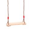 Wood Board Swing Infant Toy Adult Children Indoor and Outdoor Swing Plate Accessorylarge