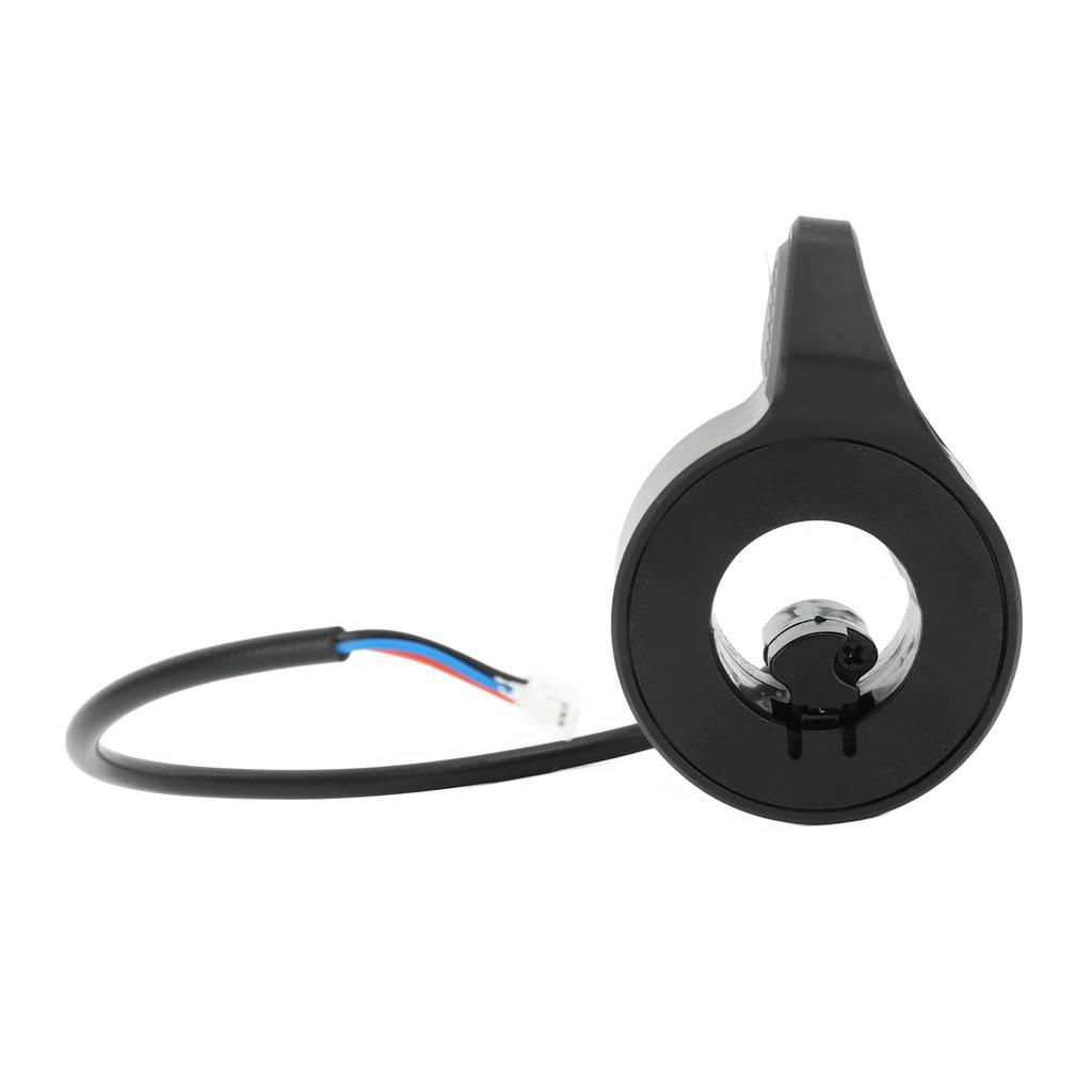 Elektrisk Sparkesykkel Fartskontroll Tommelgass Fingergass Sensitiv Tommelgass Akselerator