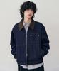Ourdayz Field Work Jacket [Indigo Denim]