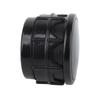 Digital LED Car Water Temp Gauge Temperature Meter W Sensor 52mm 20‑150  Degrees C for 12V Auto