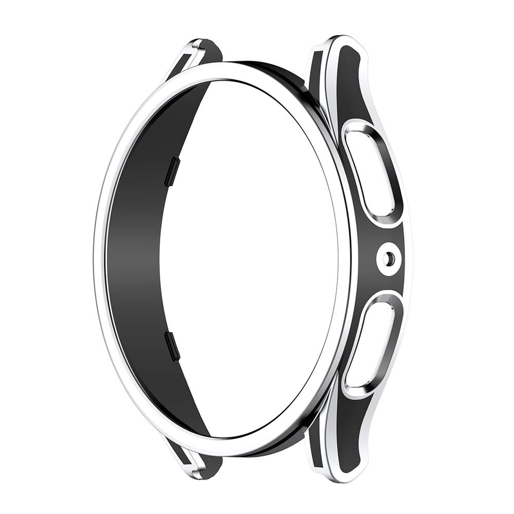 Cover for Samsung Galaxy Watch 5 Pro 45mm PC Protective Bumper Screen Protector for Galaxy Watch 4/5 40mm 44mm Protector Case