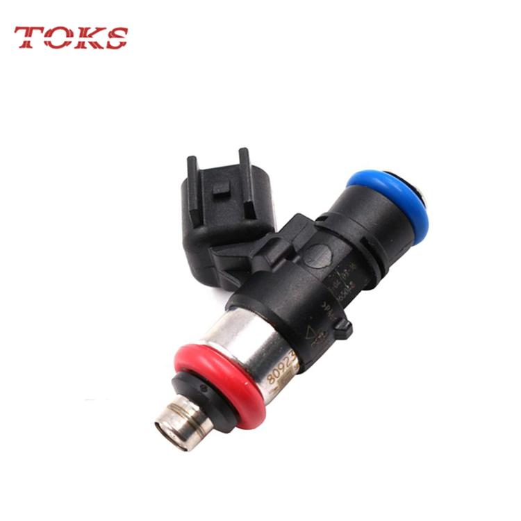 6pcs/Lot ZZJ1-13-250A New Fuel injecter/Fuel Nozzle For Mazda CX-9 Lincoln MKZ For Ford Edge 3.5L