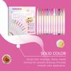 TORVIKX Multicolor DIY Nail Art Pen - Easy, Smudge-Resistant, Versatile for Any Occasion