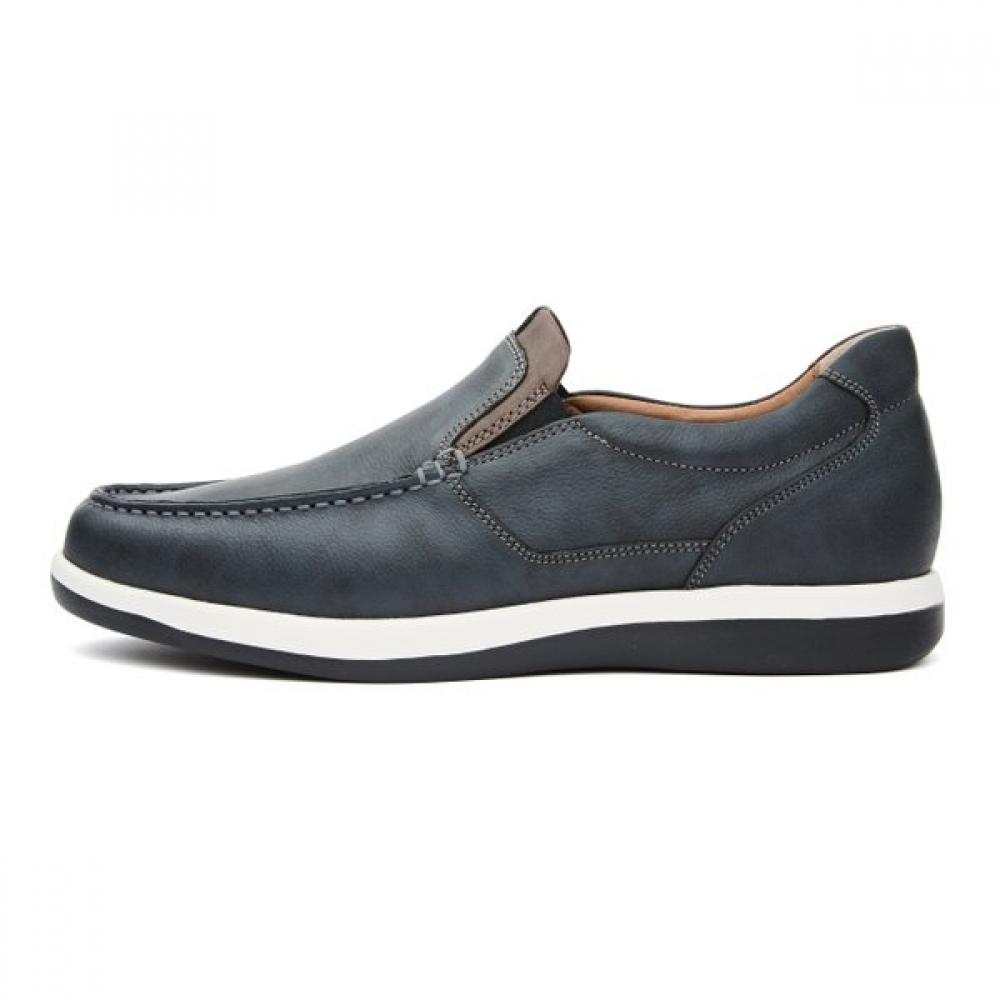 Land Rover Men S cuShiOn Slip On lanSlc2303mk2