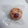 Cute Small Slow Rebound Balls Animal Fidget Sensory Toys Capybara Squeeze Toys  Children Gifts