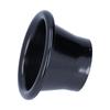 2.6in Cold       Horn     Adapter CNC Aluminum Car Modification Part