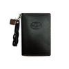 No Mas Passport Case Vol.2(Black)