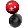 Push Start Button Lever Creative Protective Cover Car Logo for Toyota TRD GR Yaris Corolla Avensis Aygo Vitz Vios Yaris Mark-X Mirai