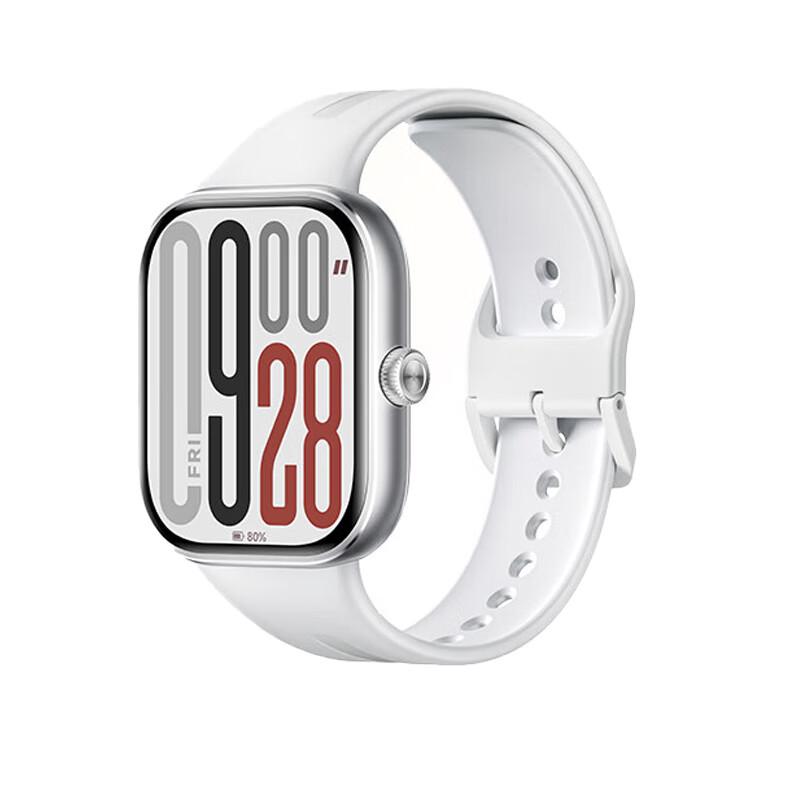 Xiaomi Redmi Watch 5 (Китайская версия)