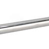 Cabinet Adjustable Support Rod Telescopic Support Frame Stainless Steel Excellent Stability Rust Resistant for Mirror Cabinets