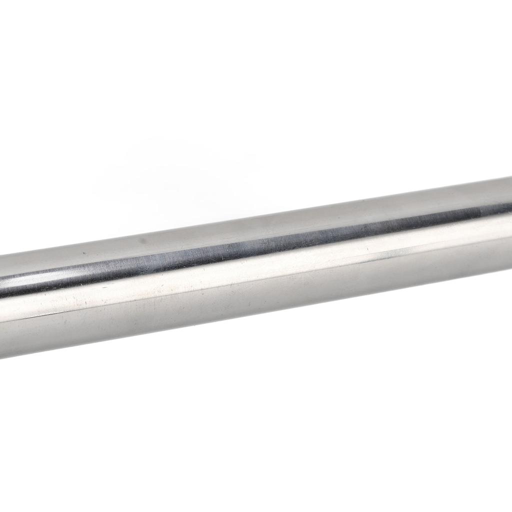 Cabinet Adjustable Support Rod Telescopic Support Frame Stainless Steel Excellent Stability Rust Resistant for Mirror Cabinets