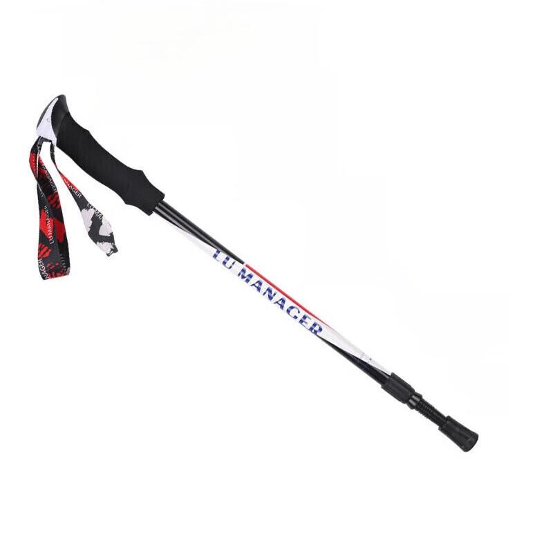 Children s Folding Aluminum Hiking Pole