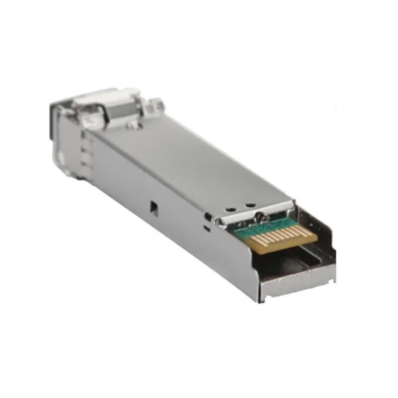 HUAWEI 10G SFP+ Optical Transceiver Module, 1310nm, 15km, Single-Mode