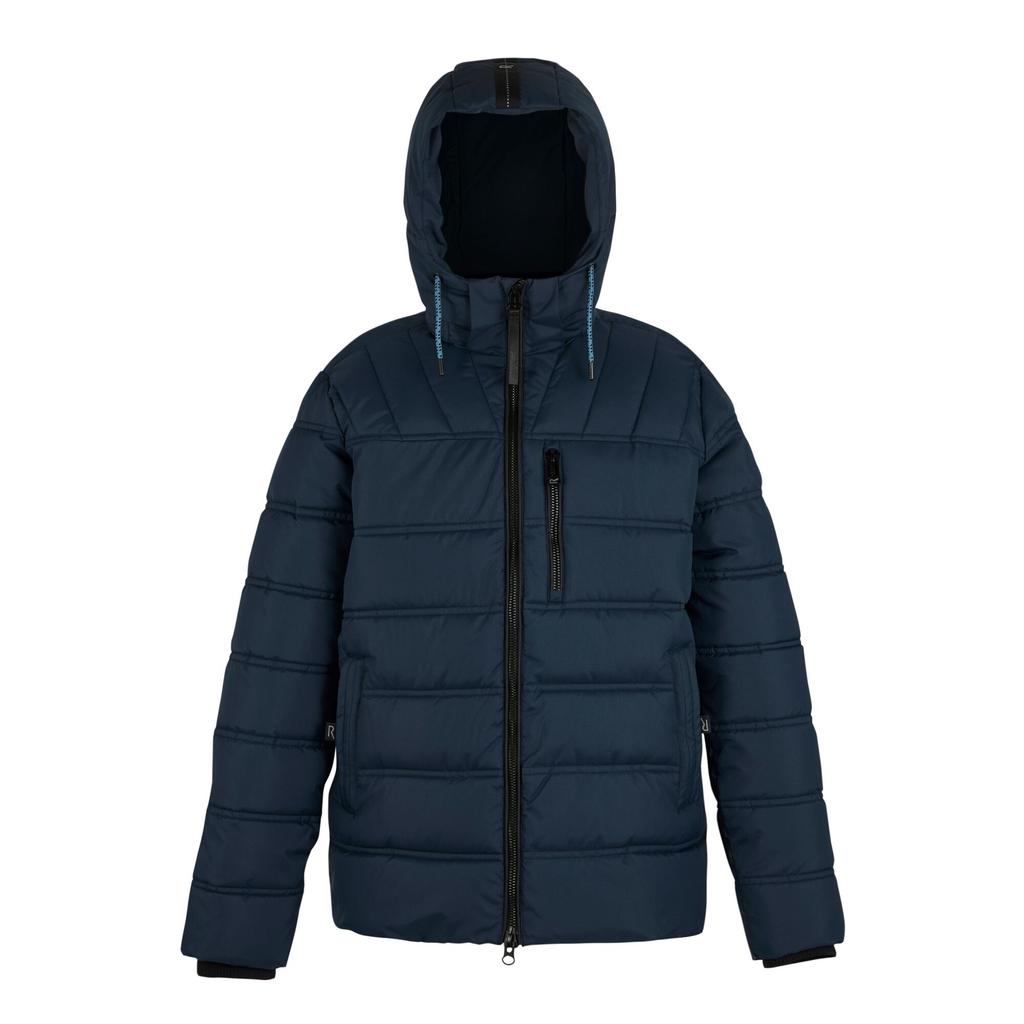 Regatta Mens Leeshaw Padded Jacket