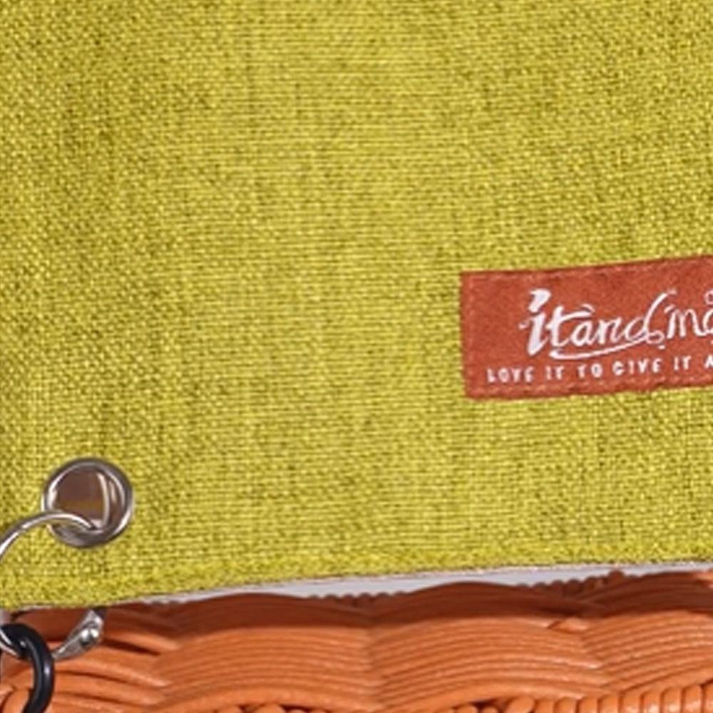 Vogelkäfig Zubehör Hängendes Vogelnest Kühlendes Gewebtes Vogelhaus mit Haken Papagei Schaukel Hängematte Sommer