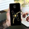 Witchcraft Dark Witch Case For Samsung Galaxy M13 M33 M53 M06 M16 M31 M11 M55 M15 M56 M36 M12 M32 M52 M14 M34 M54