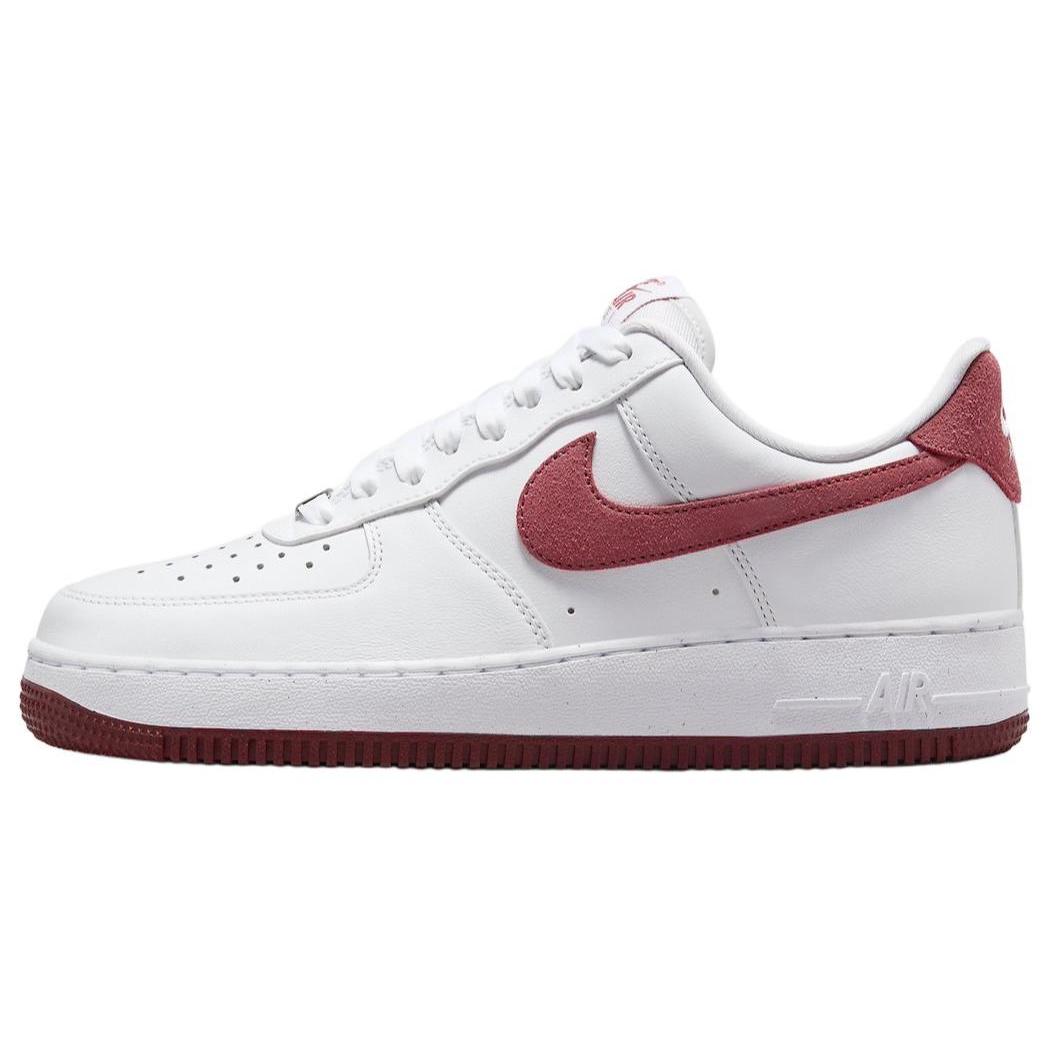 

новые женские Nike Air Force 1 Low 07 Xld ко Дню святого Валентина 2024 36.5