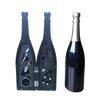 5-Piece Stainless Steel Red Wine Opener Set with Gift Box