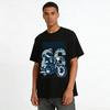 Original Biker 86 Vintage Motorcycle Never Stop Riding Tee Pure cotton T-shirt