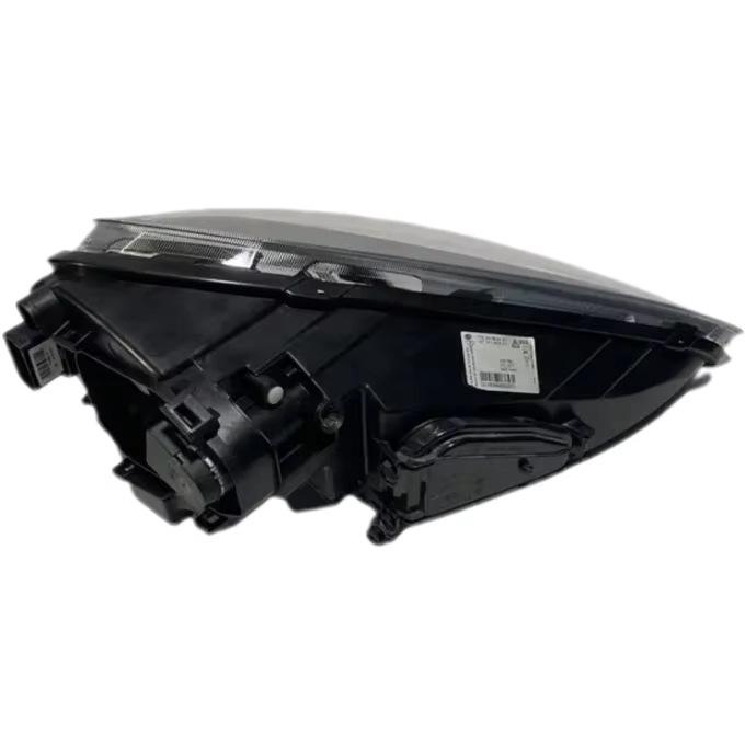 Cayenne 2011-2014 Headlights Compatible with P/N 95863117500 & 95863117600