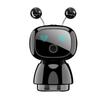 Car Air Freshener Vent Clip Robot Shaped Car Aromatherapy Diffuser Auto Aromatherapy Ornament Long-Lasting Fragrance Diffuser