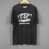 Chungking Express T-Shirt Hongkong Film Kar Wai Wong Faye Wong Days of Being Wild Locker Herren Lang Kurzarm Gewaschenes Hemd