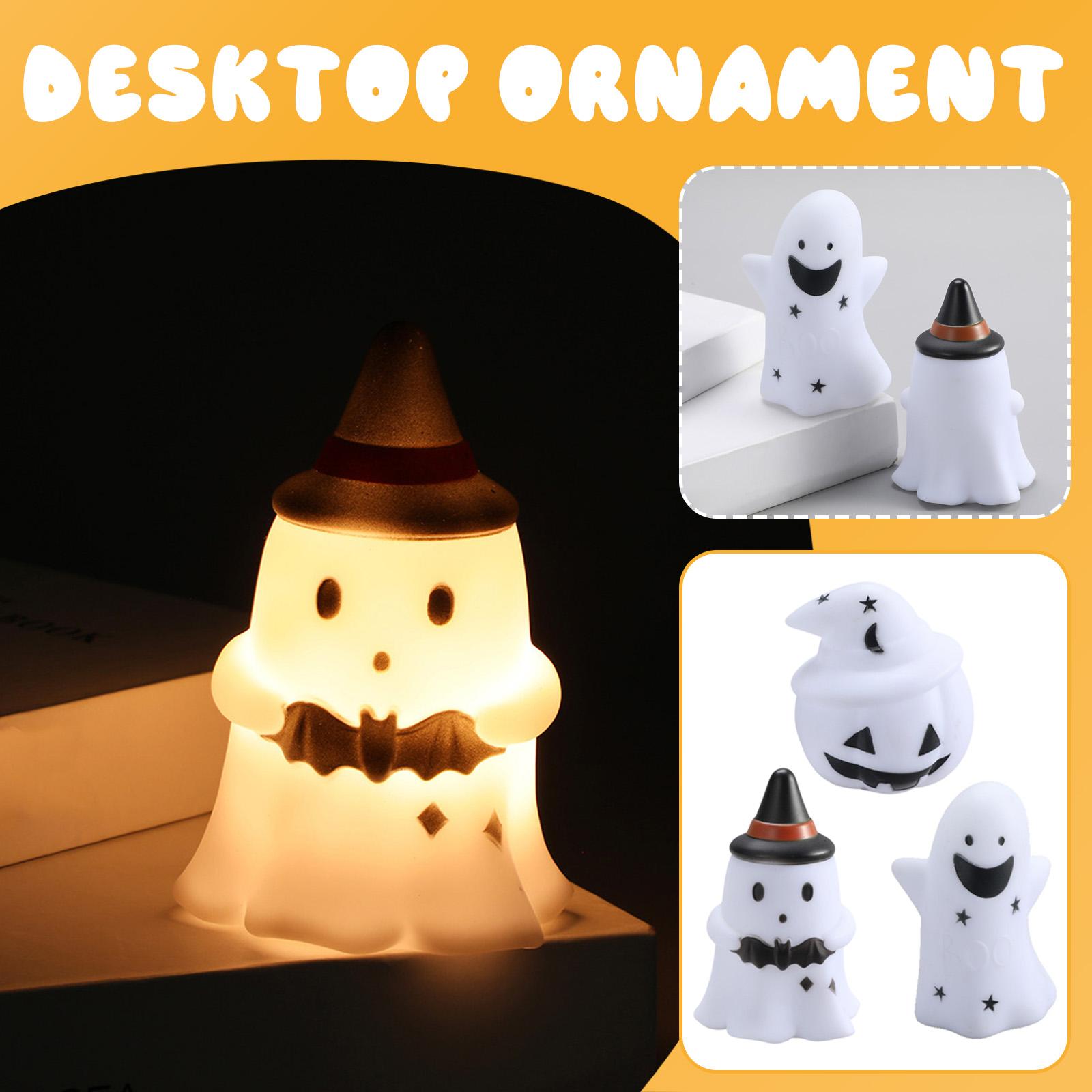 

Halloween Creative Desktop Decoration, Holiday Gifts For Friends One Size