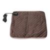 Heated Blanket Electric Throw USB 5W Soft Synthetic Fiber 3 Gear Electric Heating Blanket with 5ft Cable for Keeping Warm In Home Office