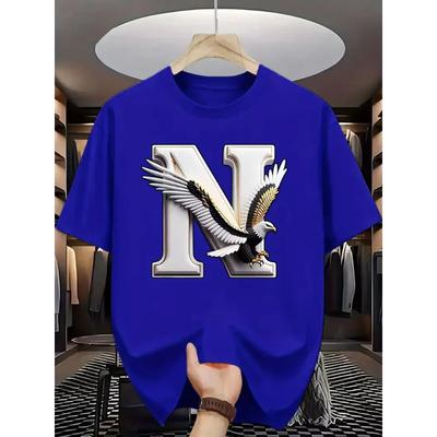 Boys Summer Casual T-shirts