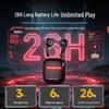 EDIFIER HECATE GM3 Ultra True Wireless Gaming Earbuds