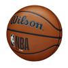 Wilson NBA DRV PLUS BSKT Basketball 7 NBA Drive Outdoor (Größe Plus) Herren (Für den Einsatz)