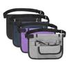 Portable Nurse Waist Bag, Multifunctional Fanny Pack for Caregivers, Housekeepers and Nursing Home Cleaners