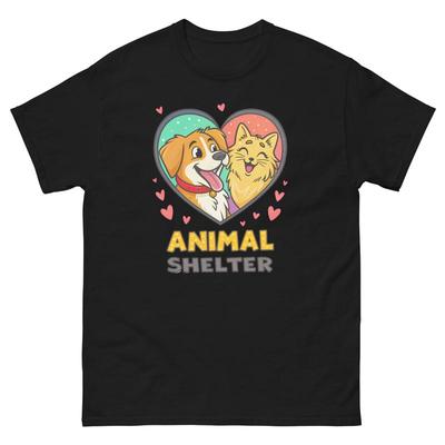 Üst giysisi – T-shirtler